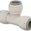 John Guest Super Speedfit Acetal Union Tee Connectors