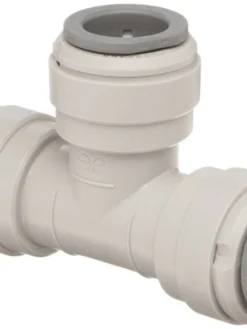 John Guest Super Speedfit Acetal Union Tee Connectors