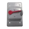 Scepter VSC 15/10 Waterproof Toggle Switch Cover
