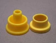 LMI Tubing Connection Ferrules | 1/4", 3/8" And 1/2" Sizes Chemical Metering Pumps