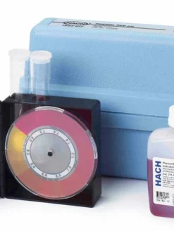 Hach Phenol Red PH Test Kit Model 17H | 6.5 - 8.5 PH