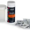Hach 2745325 Iron Test Strips (Total Dissolved Iron), 0 - 5 Mg/L Water Testing Equipment