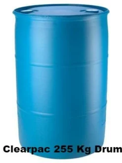 Cleanflow Clearpac Water Treatment Coagulant | 23 Kg Pail And 255 Kg Drum Water Treatment Chemicals