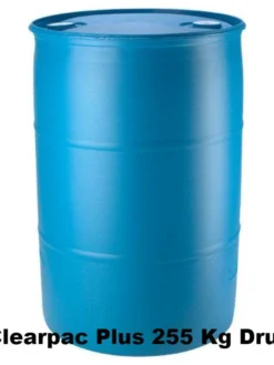 Cleanflow Clearac Plus Water Treatment Coagulant | 23 Kg Pail | 255 Kg Drum Water Treatment Chemicals