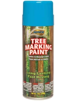 Aervoe Tree Marking Paint (Case Of 12) Pipe Inspection & Locators