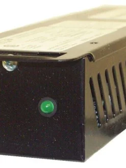 Commercial Water Filters And UV Parts Fischer & Porter Replacement Electronic AC Ballast For 64" UV Lamps