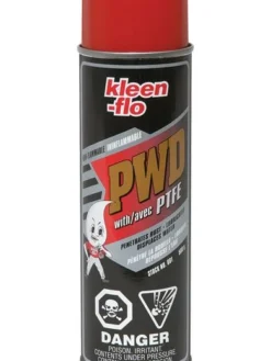 Kleen Flo Kleen-Flo PWD Multi-Purpose Lubricant Spray With PTFE (Teflon) Maintenance Supplies
