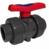 Colonial Valve Colonial Commercial NSF-61 True Union Ball Valve | 1/2" To 2" Sizes Fittings And Valves