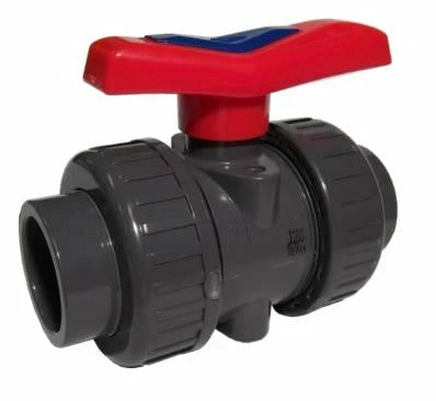 Colonial Valve Colonial Commercial NSF-61 True Union Ball Valve | 1/2" To 2" Sizes Fittings And Valves 3 Colonial Valve Colonial Commercial NSF-61 True Union Ball Valve | 1/2" To 2" Sizes Fittings And Valves