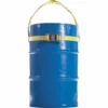 Cleanflow Drum Lift Sling | 1000 Lb Capacity Water Treatment Chemicals 2 Cleanflow Drum Lift Sling | 1000 Lb Capacity Water Treatment Chemicals