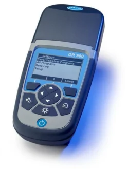 Hach DR 900 Multiparameter Handheld Colorimeter