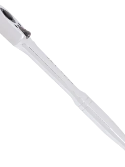 Hand Tools Jet Oval Head Chrome Ratchet Wrenches - 48 Tooth