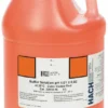 Water Testing Supplies Hach 2283456 Buffer Solution, PH 4.01 | Color-coded Red, 4L