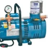 North 86610 Ambient Air Pump, 3/4 HP Personal Protective Equipment 1 North 86610 Ambient Air Pump, 3/4 HP Personal Protective Equipment
