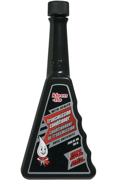 Kleen Flo Kleen-Flo Automatic Transmission Conditioner - 350 Ml Bottle - Case Of 12 Automotive Supplies 3 Kleen Flo Kleen-Flo Automatic Transmission Conditioner - 350 Ml Bottle - Case Of 12 Automotive Supplies