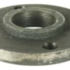 Cleanflow Ductile Iron Companion Flanges | 1" To 8" Pipe ID Sizes