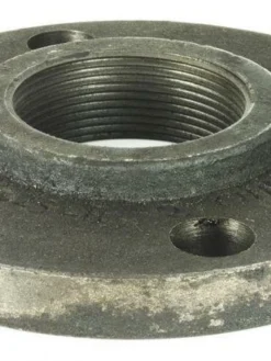 Cleanflow Ductile Iron Companion Flanges | 1" To 8" Pipe ID Sizes