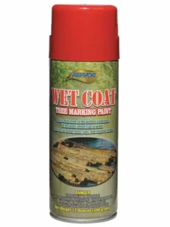 Aervoe Tree Marking Paint (Case Of 12) Pipe Inspection & Locators