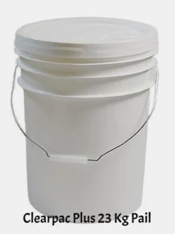 Cleanflow Clearac Plus Water Treatment Coagulant | 23 Kg Pail | 255 Kg Drum Water Treatment Chemicals
