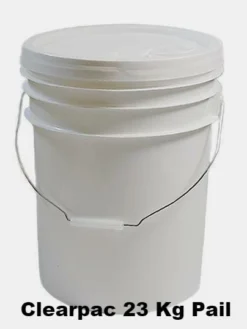 Cleanflow Clearpac Water Treatment Coagulant | 23 Kg Pail And 255 Kg Drum Water Treatment Chemicals