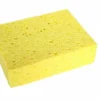 Globe Commercial Products Cleaning Tools Yellow Cellulose Sponges (Case Of 50) 1 Globe Commercial Products Cleaning Tools Yellow Cellulose Sponges (Case Of 50)