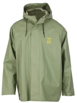 Helly Hansen Workwear Helly Hansen Engram Jacket | Green | Sizes XS-5XL