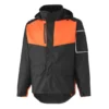 Helly Hansen Workwear Work Wear Helly Hansen West Coast Jacket | Orange/Black | Sizes S-4XL 1 Helly Hansen Workwear Work Wear Helly Hansen West Coast Jacket | Orange/Black | Sizes S-4XL