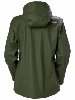 Helly Hansen Workwear Helly Hansen Women's Luna Waterproof Rain Jacket | XSmall - 2XLarge Work Wear