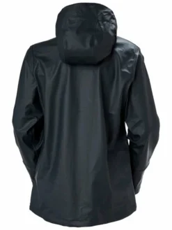 Helly Hansen Workwear Helly Hansen Women's Luna Waterproof Rain Jacket | XSmall - 2XLarge Work Wear