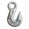 Cleanflow Galvanized Eye Grab Hooks