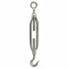 Cleanflow Rigging Tools Galvanized Steel Turnbuckles