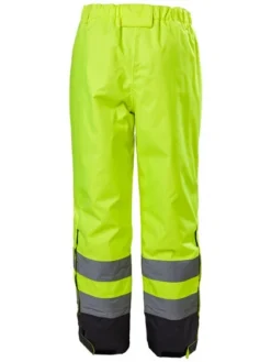 Helly Hansen Workwear Helly Hansen Alta Hi-Vis Insulated Winter Pull-On Pant Hi-Vis Work Wear