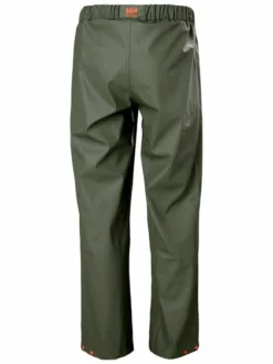 Helly Hansen Workwear Helly Hansen Women's Luna Waterproof Rain Pant | XSmall - 2XLarge 11 Helly Hansen Workwear Helly Hansen Women's Luna Waterproof Rain Pant | XSmall - 2XLarge