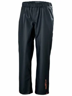 Helly Hansen Workwear Helly Hansen Women's Luna Waterproof Rain Pant | XSmall - 2XLarge