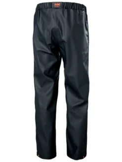 Helly Hansen Workwear Helly Hansen Women's Luna Waterproof Rain Pant | XSmall - 2XLarge 9 Helly Hansen Workwear Helly Hansen Women's Luna Waterproof Rain Pant | XSmall - 2XLarge