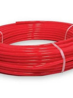 Magikist 5/16" Red Pulse Jet De-Icer Tubing