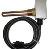 Magikist Immersion Heater 120V 1500W | Model ELCMSHE1500W Drain Cleaners And De-Icers