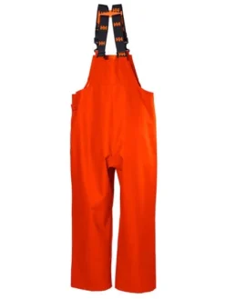 Helly Hansen Workwear Helly Hansen Storm Rain Bib | Sizes XS-4XL Work Wear