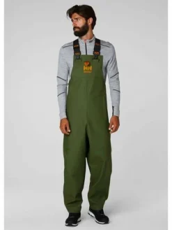 Helly Hansen Workwear Helly Hansen Storm Rain Bib | Sizes XS-4XL Work Wear