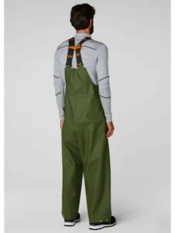 Helly Hansen Workwear Helly Hansen Storm Rain Bib | Sizes XS-4XL Work Wear