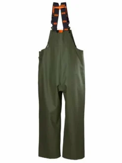 Helly Hansen Workwear Helly Hansen Storm Rain Bib | Sizes XS-4XL Work Wear