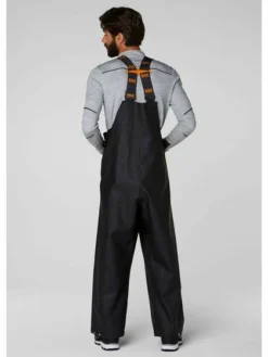 Helly Hansen Workwear Helly Hansen Storm Rain Bib | Sizes XS-4XL Work Wear