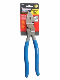 Hand Tools ToolTech® Linesman Pliers 7 Hand Tools ToolTech® Linesman Pliers