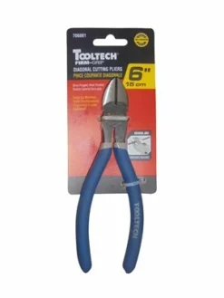 ToolTech® Diagonal Cutting Pliers