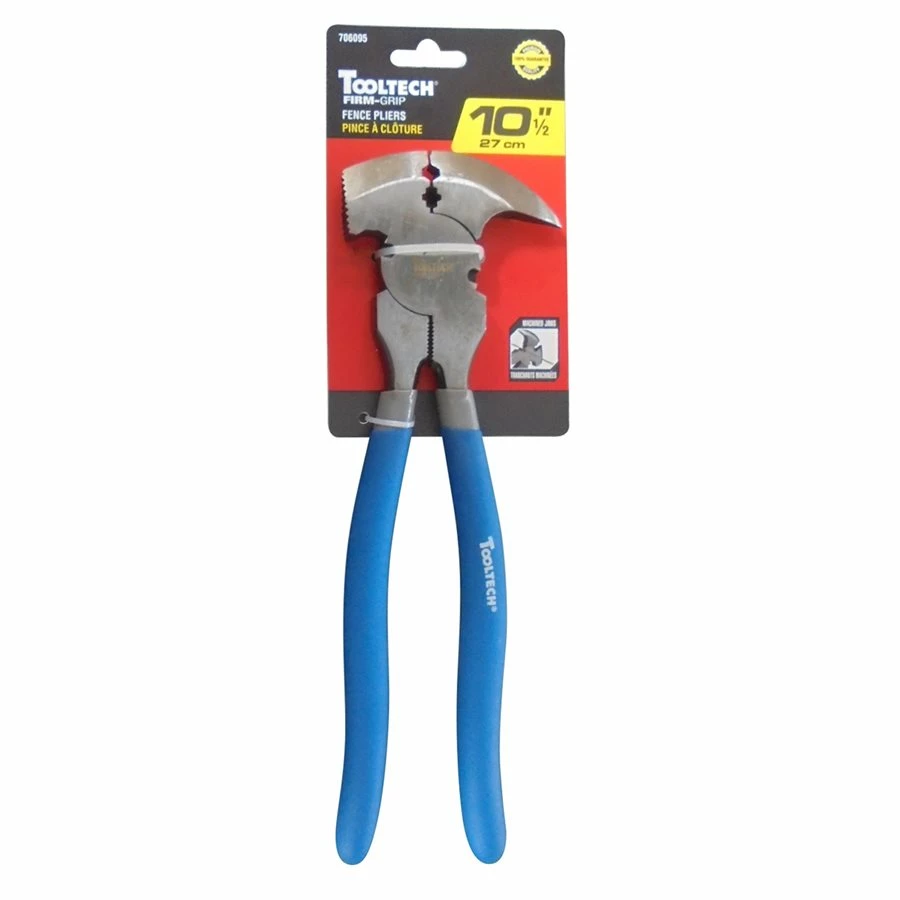 Hand Tools ToolTech® Fencing Pliers 3 Hand Tools ToolTech® Fencing Pliers