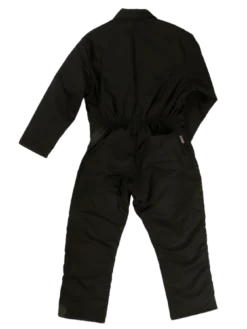 Work King 7121 Classic Insulated Twill Coveralls | S-3XL