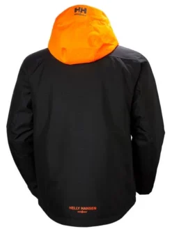 Helly Hansen Workwear Work Wear Helly Hansen Chelsea Evolution Winter Jacket | Black | Small - 4XLarge