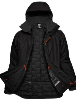 Helly Hansen Workwear Work Wear Helly Hansen Kensington Lifaloft Insulated Waterproof Winter Jacket | Small - 4XLarge