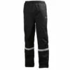 Helly Hansen Workwear Helly Hansen Manchester Winter Pant | Black | Small - 4XLarge