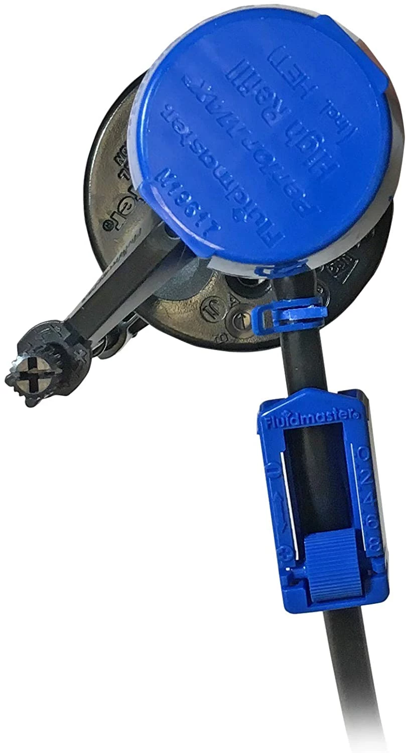 Fluidmaster Performax High Refill Rate Fill Valve Maintenance Supplies 6 Fluidmaster Performax High Refill Rate Fill Valve Maintenance Supplies